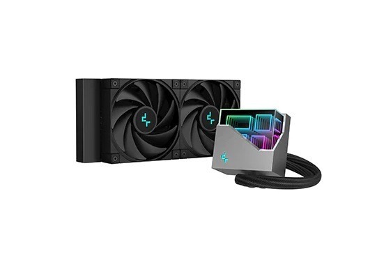 DEEPCOOL LT-520