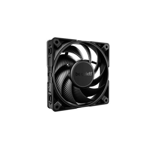 be quiet! SILENT WINGS PRO 4 120mm PWM (3000 RPM Max)(TH-BSWP42)