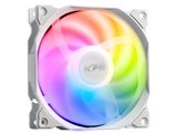 ADATA XPG VENTO 120 ARGB PWM VENTO120ARGBPWM-WHCWW