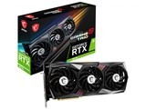 MSI GeForce RTX 3070 GAMING Z TRIO