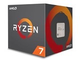 AMD Ryzen 7 2700 BOX