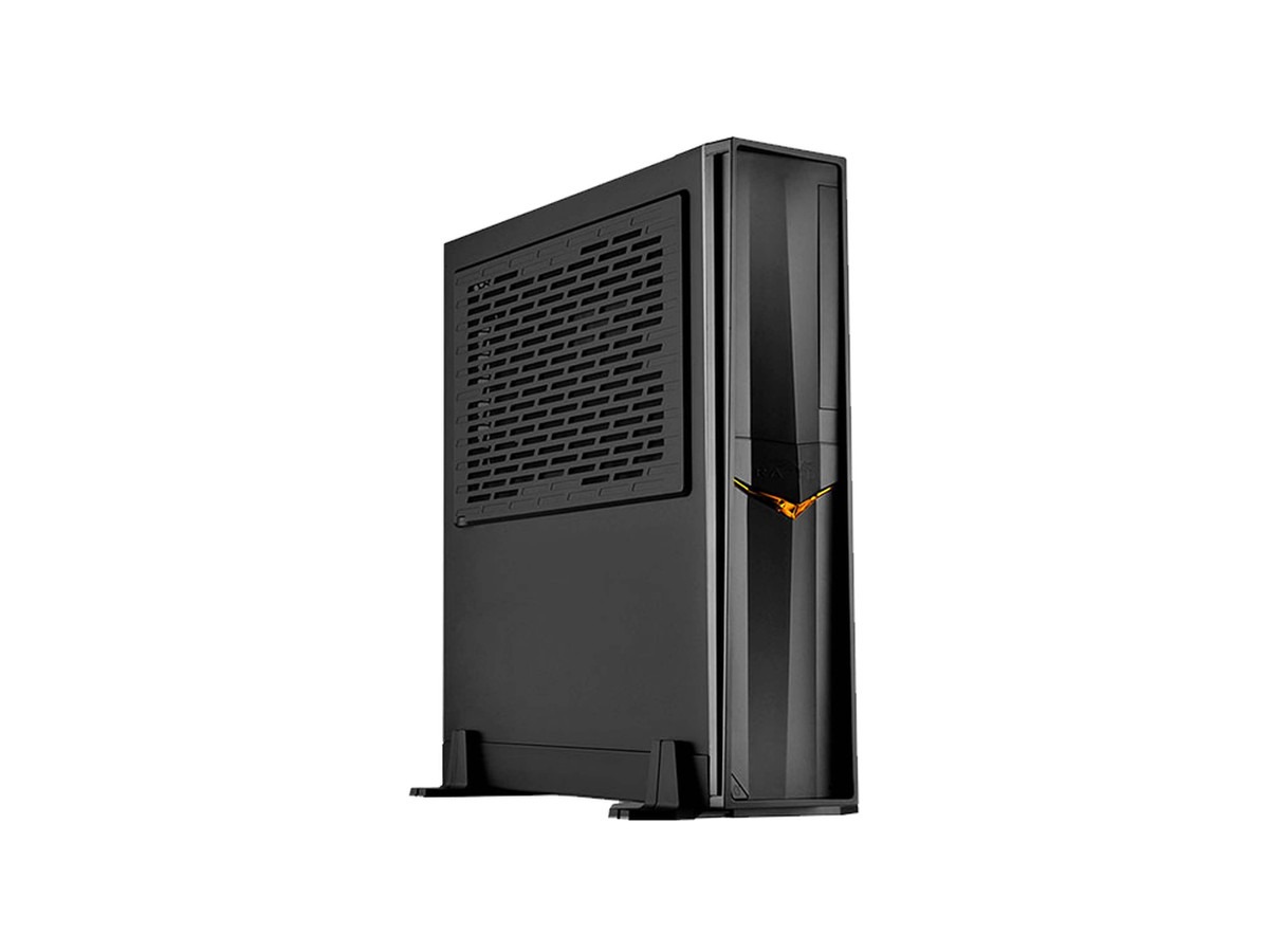 SilverStone RVZ02