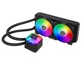 SILVERSTONE IceGem 240P SST-IG240P-ARGB