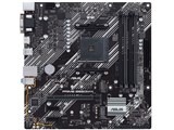 ASUS PRIME B550M-K