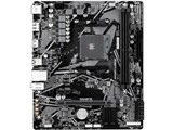 GIGABYTE B550M H ARGB