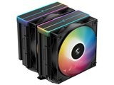 DEEPCOOL AG620 BK ARGB V2 R-AG620-BKAMMN-GJD