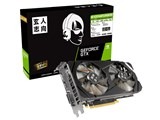 Kuroutoshikou GF-GTX1660Ti-E6GB/DF