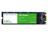 Western Digital Sandisk WD Green WDS480G3G0B
