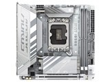 GIGABYTE B860I AORUS PRO ICE