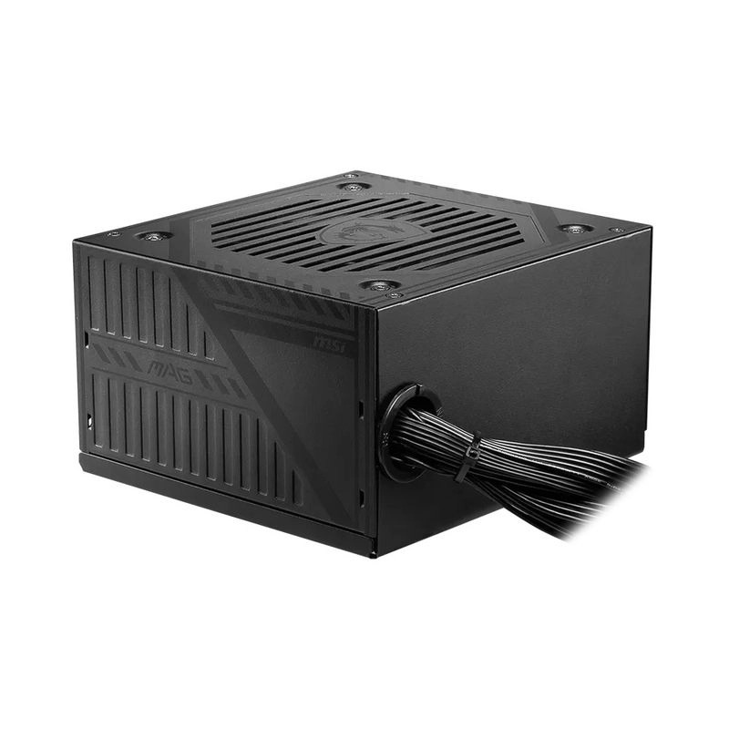 MSI MAG A600DN (600W 80+)(PS-MAA60DN)