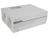 SILVERSTONE SST-FLP01W