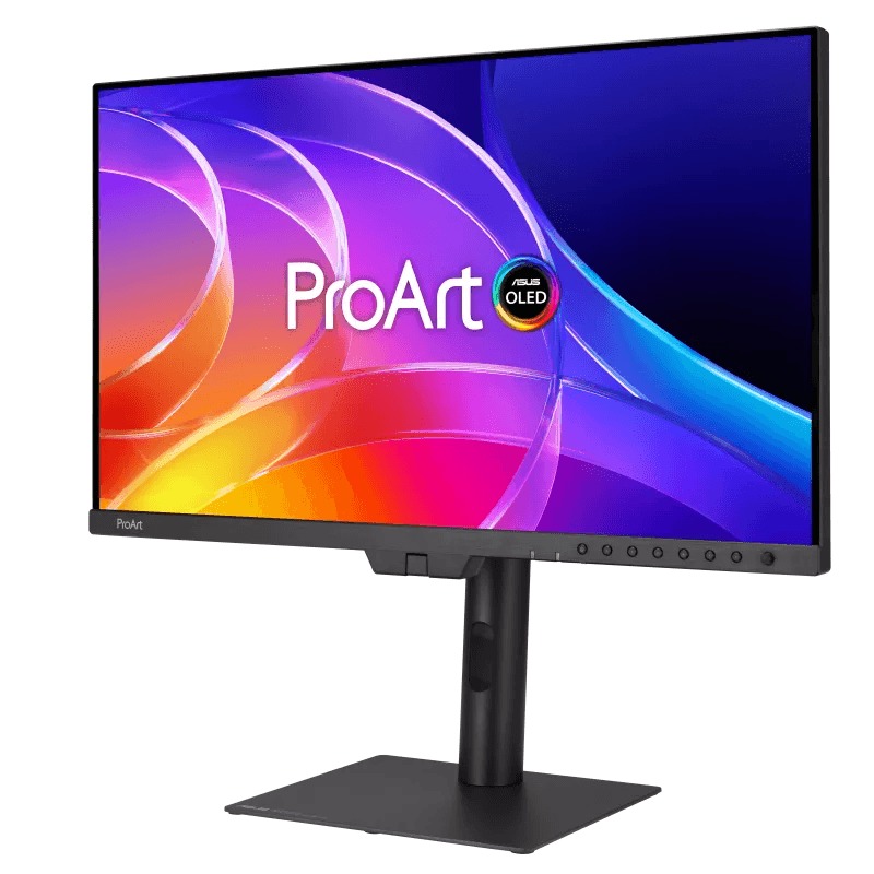 Asus ProArt Display OLED PA32USD 31.5 4K UHD (3840 x 2160) QD-OLED 240Hz
