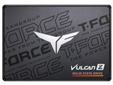 TEAMGROUP Team T-FORCE VULCAN Z T253TZ512G0C101