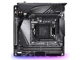 GIGABYTE Z490I AORUS ULTRA