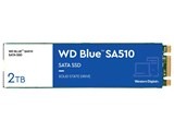 Sandisk WD Blue SA510 SATA WDS200T3B0B