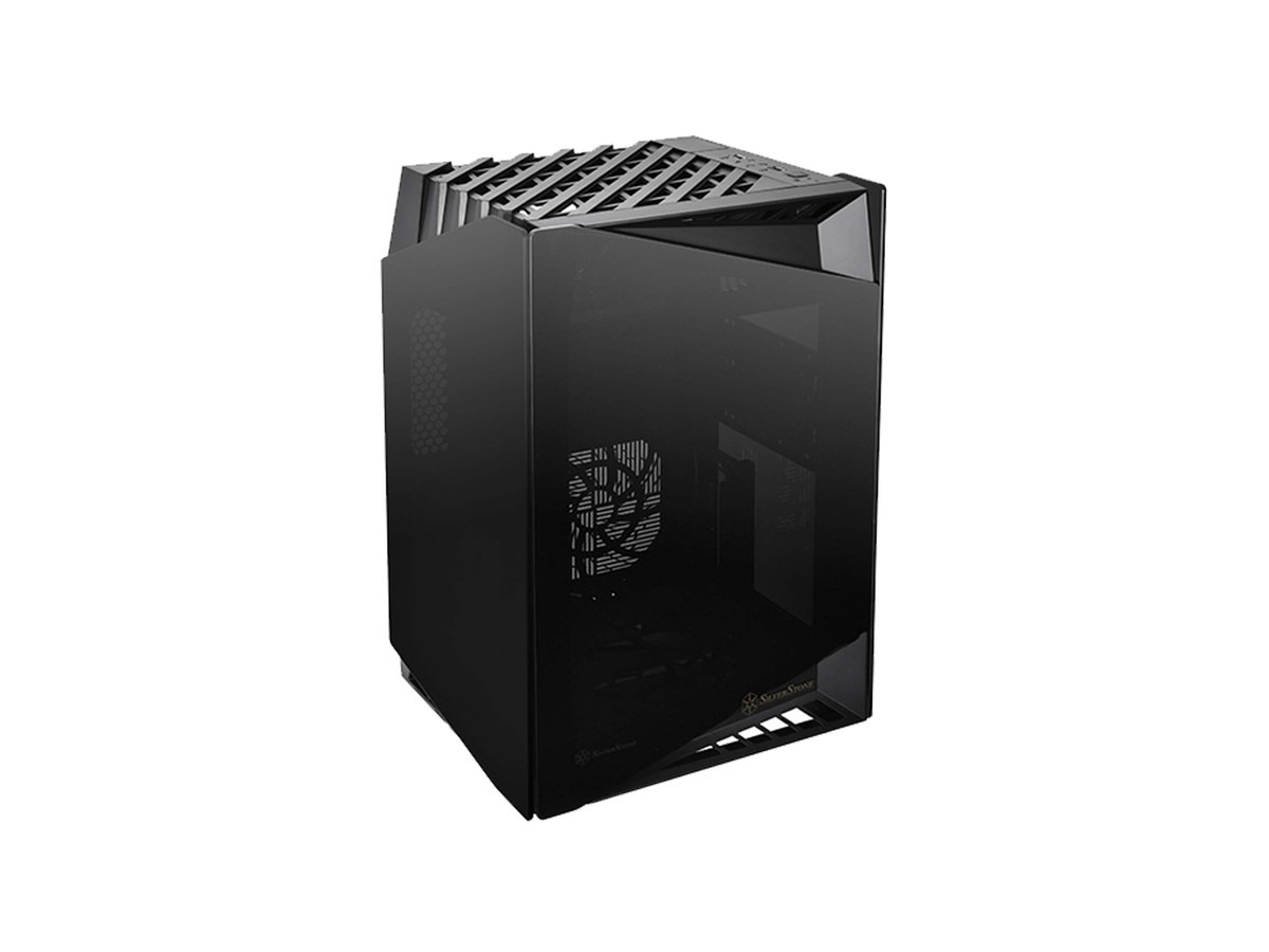 SilverStone LD03