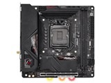 ASRock Z590 Phantom Gaming-ITX/TB4