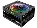Thermaltake Toughpower iRGB PLUS 850W PLATINUM PS-TPI-0850F2FDPJ-1