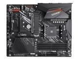 GIGABYTE B550 AORUS ELITE
