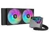 DEEPCOOL LT240 ARGB R-LT240-BKAMNC-G-1