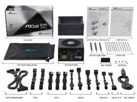 Seasonic Focus PX-850