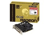 Kuroutoshikou RD-RX550-E2GB/OC
