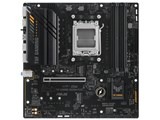 ASUS TUF GAMING A620M-PLUS