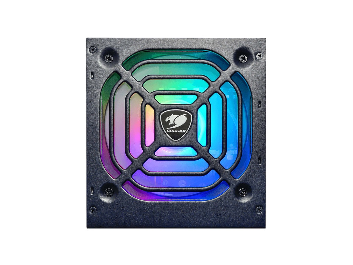Cougar XTC ARGB 650W