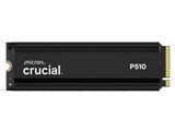crucial P510 CT2000P510SSD5-JP