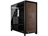 Corsair FRAME 5000D WOOD RS