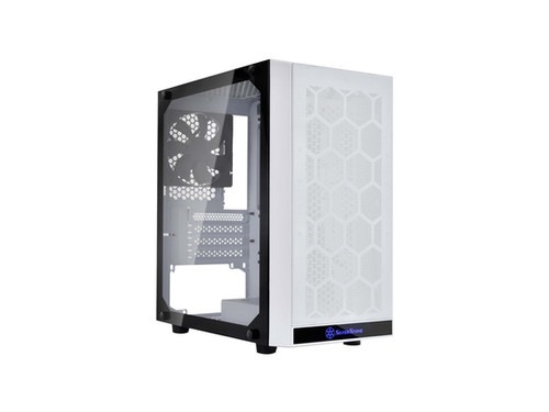 SilverStone PS15 (White)