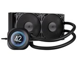 Corsair NAUTILUS 240 RS LCD CW-9061031-WW