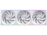 ANTEC Infinity Matrix 360 Reverse ARGB White
