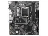 MSI PRO H610M-G DDR4