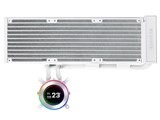 LIAN LI HydroShift II LCD-C 360N LL-HS2-LCD-360-N-WT