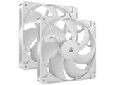Corsair RS140 White Dual Fans CO-9050195-WW