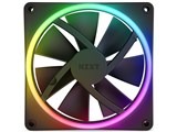 NZXT F140 RGB DUO RF-D14SF-B1