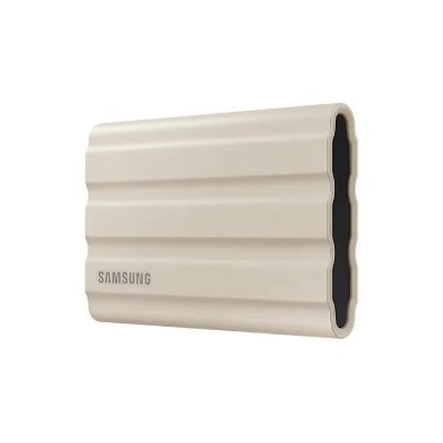 Samsung T7 Shield 2TB USB 3.2 Gen2 SSD MU-PE2T0K/WW