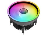 Thermaltake UX150-L ARGB Air cooler Black CL-P147-CA13SW-A