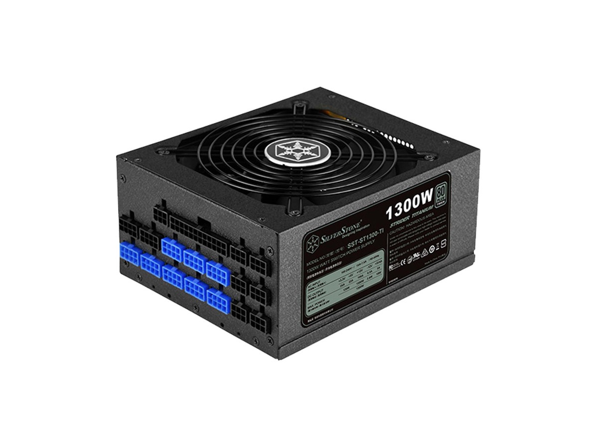 SilverStone ST1300-TI