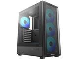 DEEPCOOL CC550 4F R-CC550BKANA4-G