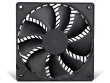 SILVERSTONE Air Penetrator 120i PRO SST-AP120i-PRO