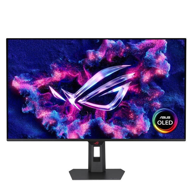Asus XG32UCDS (4K QD-OLED 165Hz)(MO-AX32UCD)