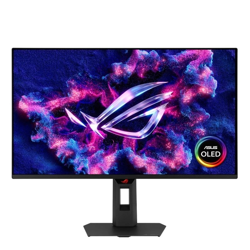 Asus XG27UQDMS (27" 240Hz QD-OLED)(MO-AX27UQD)