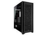 Corsair 7000D Airflow Tempered Glass
