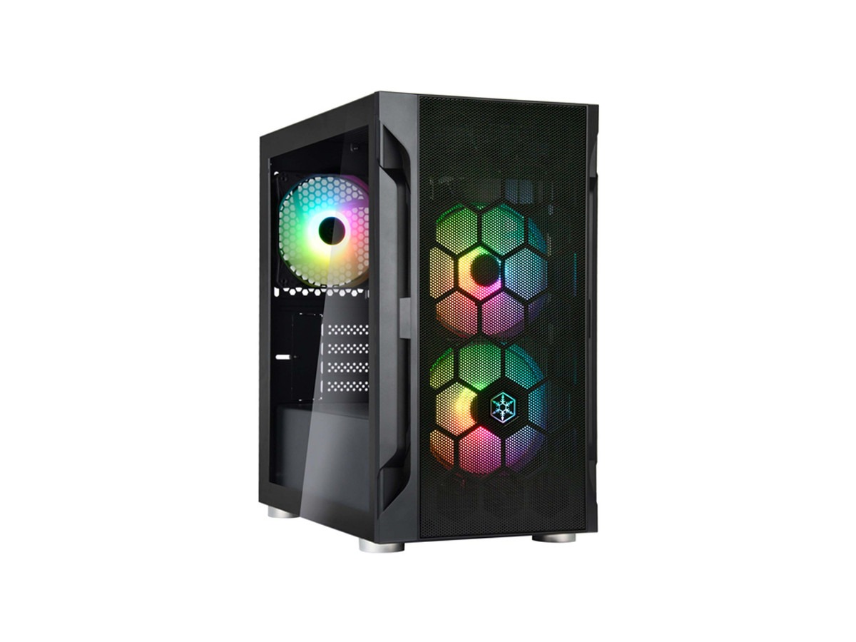 SilverStone FARA H1M PRO