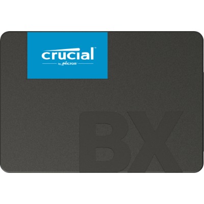 crucial BX500 CT500BX500SSD1