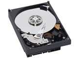 WESTERN DIGITAL WD5000AAKS (500G SATA300 7200)