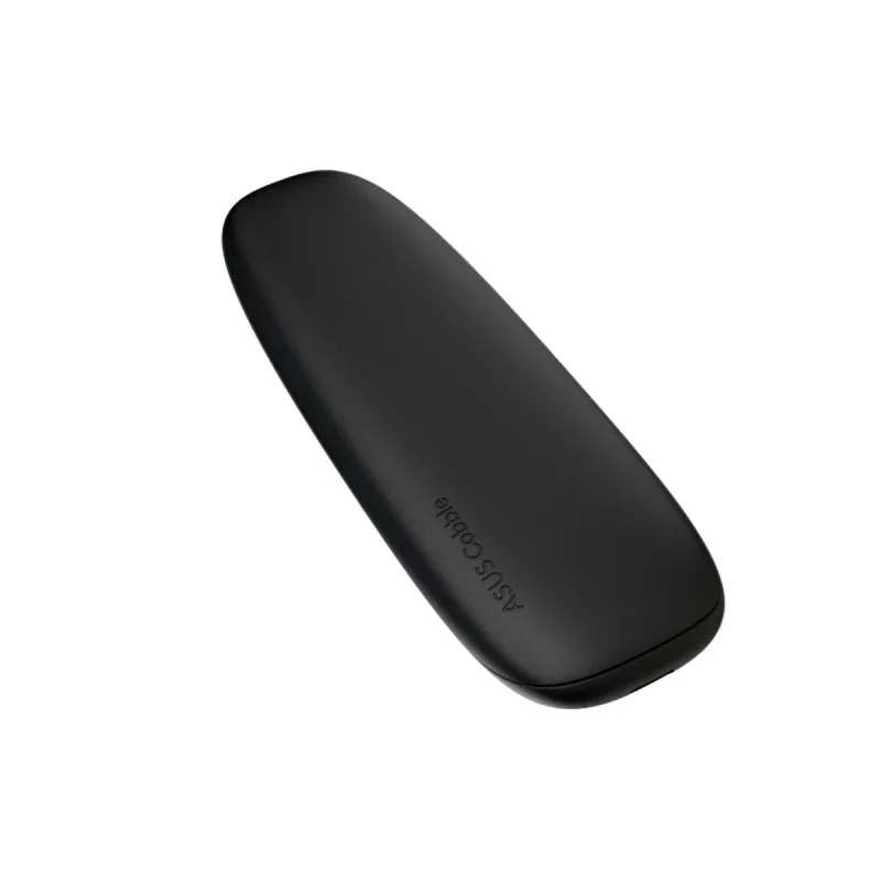 ASUS COBBLE USB3.2 GEN 2 SSD (ESD-A1A-BLK-G) (V204)