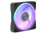 NZXT F120U Ultra RGB RF-E12US-BA